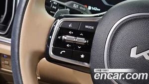 Kia Sorento, 2024 — миниатюра 24