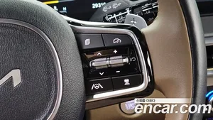 Kia Sorento, 2024 — миниатюра 25