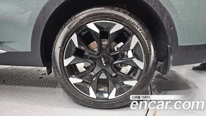 Kia Sorento, 2024 — миниатюра 6