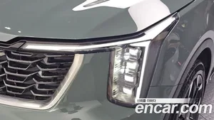 Kia Sorento, 2024 — миниатюра 7