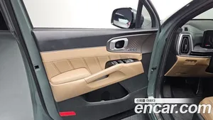 Kia Sorento, 2024 — миниатюра 13