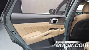 Kia Sorento, 2024 — миниатюра 14
