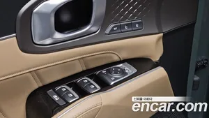 Kia Sorento, 2024 — миниатюра 27