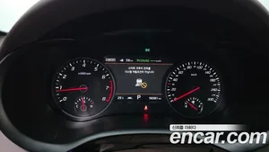 Kia Stinger, 2017 — миниатюра 10
