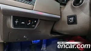 Kia Stinger, 2017 — миниатюра 25