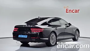 Genesis G80, 2023 — миниатюра 1