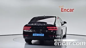 Genesis G80, 2023 — миниатюра 3