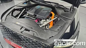 Genesis G80, 2023 — миниатюра 5