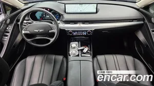 Genesis G80, 2023 — миниатюра 9