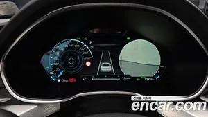 Genesis G80, 2023 — миниатюра 10