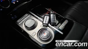 Genesis G80, 2023 — миниатюра 11