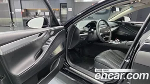 Genesis G80, 2023 — миниатюра 12