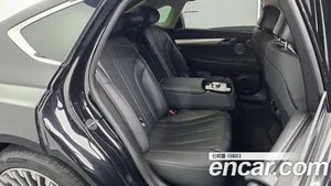 Genesis G80, 2023 — миниатюра 18