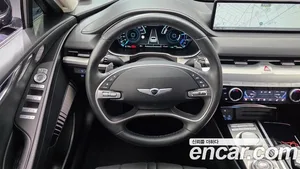Genesis G80, 2023 — миниатюра 20