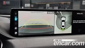 Genesis G80, 2023 — миниатюра 22
