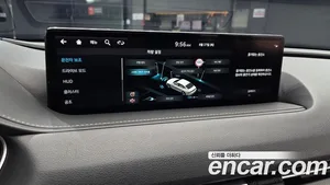 Genesis G80, 2023 — миниатюра 23