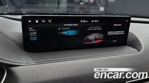 Genesis G80, 2023 — миниатюра 24