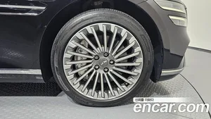 Genesis G80, 2023 — миниатюра 6