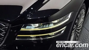 Genesis G80, 2023 — миниатюра 7