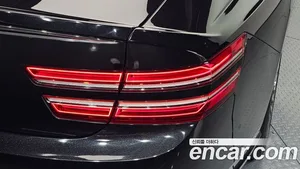 Genesis G80, 2023 — миниатюра 8