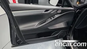 Genesis G80, 2023 — миниатюра 13