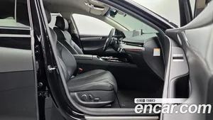 Genesis G80, 2023 — миниатюра 15
