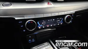Genesis G80, 2023 — миниатюра 26