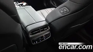 Genesis G80, 2023 — миниатюра 30