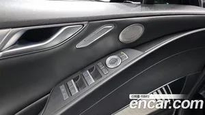 Genesis G80, 2023 — миниатюра 31