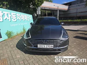 Hyundai Sonata, 2019 — миниатюра 3