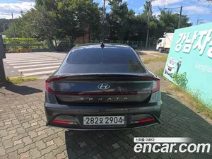 Hyundai Sonata, 2019 — миниатюра 4