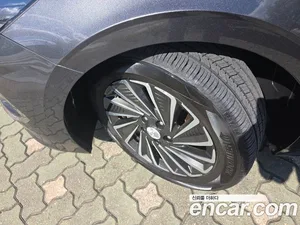Hyundai Sonata, 2019 — миниатюра 5
