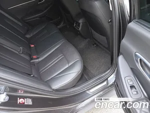Hyundai Sonata, 2019 — миниатюра 6