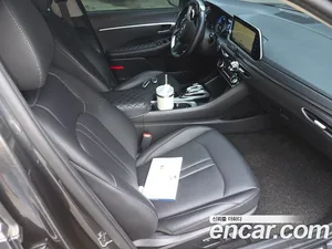 Hyundai Sonata, 2019 — миниатюра 7