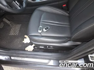Hyundai Sonata, 2019 — миниатюра 9