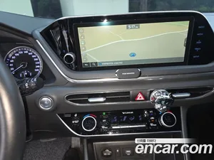 Hyundai Sonata, 2019 — миниатюра 12