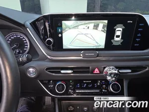 Hyundai Sonata, 2019 — миниатюра 13