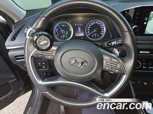 Hyundai Sonata, 2019 — миниатюра 15