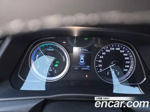 Hyundai Sonata, 2019 — миниатюра 16