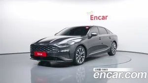 Kia K8, 2022 — миниатюра 1