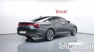 Kia K8, 2022 — миниатюра 2