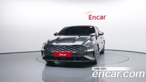 Kia K8, 2022 — миниатюра 3