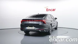 Kia K8, 2022 — миниатюра 4
