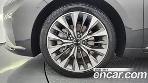 Kia K8, 2022 — миниатюра 5