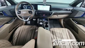 Kia K8, 2022 — миниатюра 10