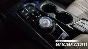 Kia K8, 2022 — миниатюра 12