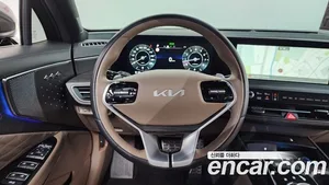 Kia K8, 2022 — миниатюра 18