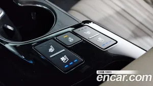 Kia K8, 2022 — миниатюра 24
