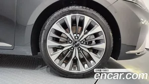 Kia K8, 2022 — миниатюра 7