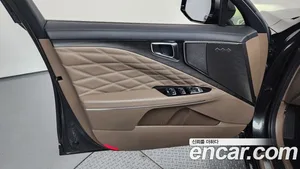 Kia K8, 2022 — миниатюра 14
